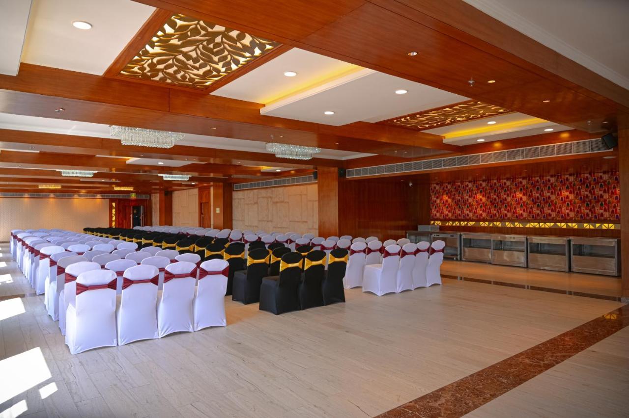 The Orchid Shimla Otel Dış mekan fotoğraf