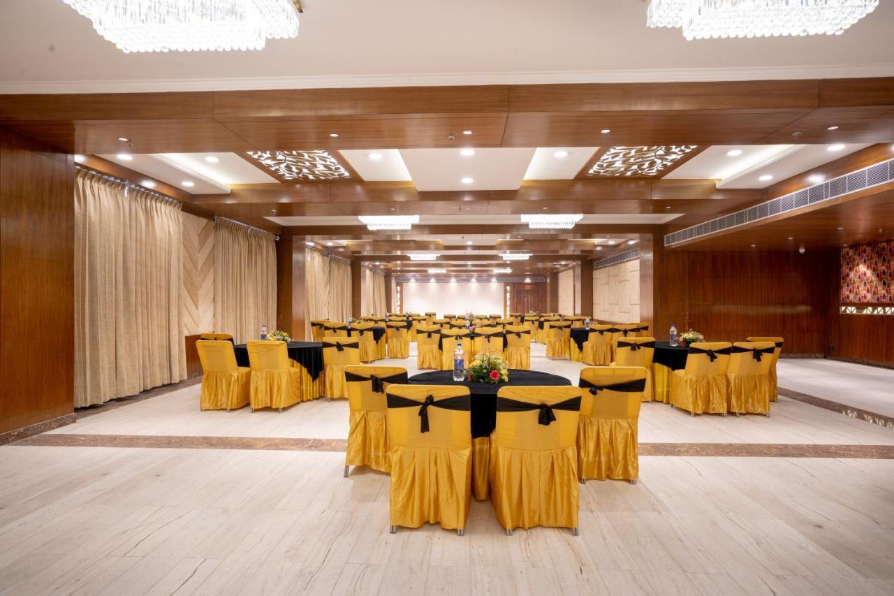 The Orchid Shimla Otel Dış mekan fotoğraf