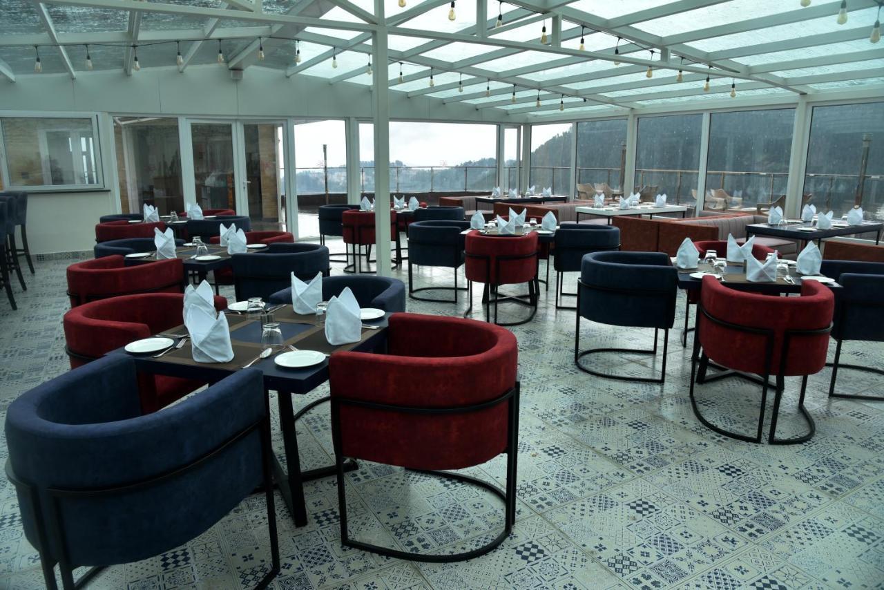 The Orchid Shimla Otel Dış mekan fotoğraf