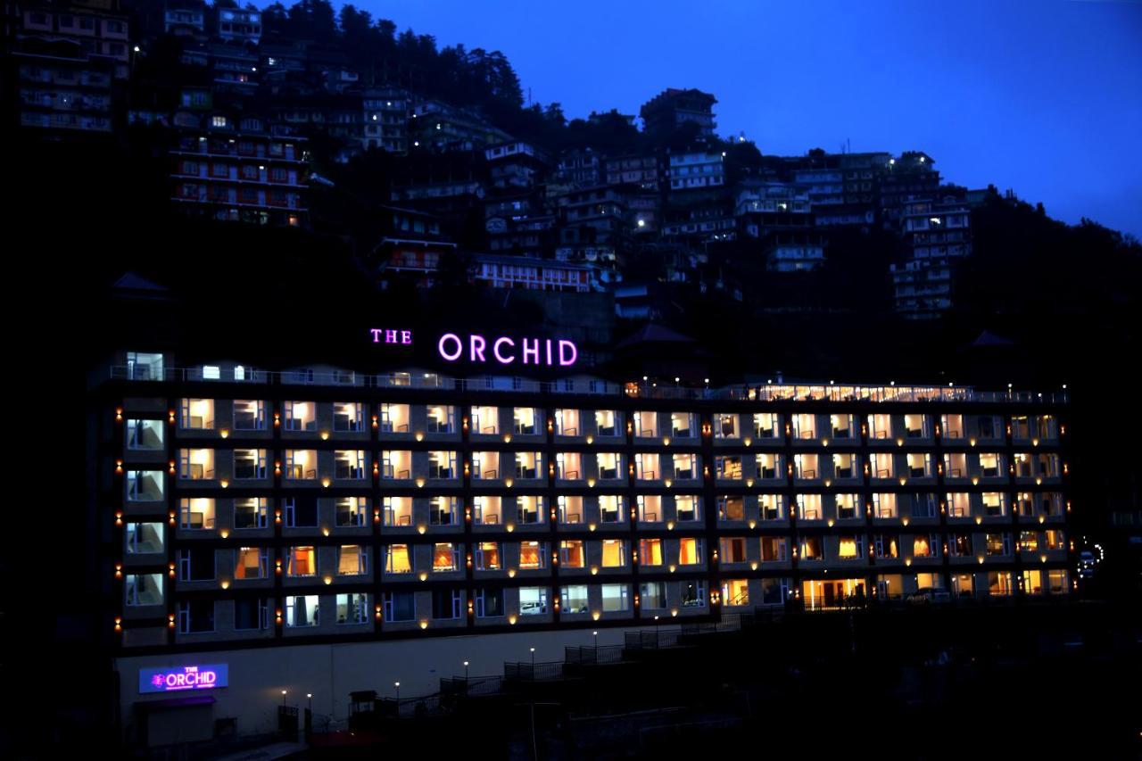 The Orchid Shimla Otel Dış mekan fotoğraf