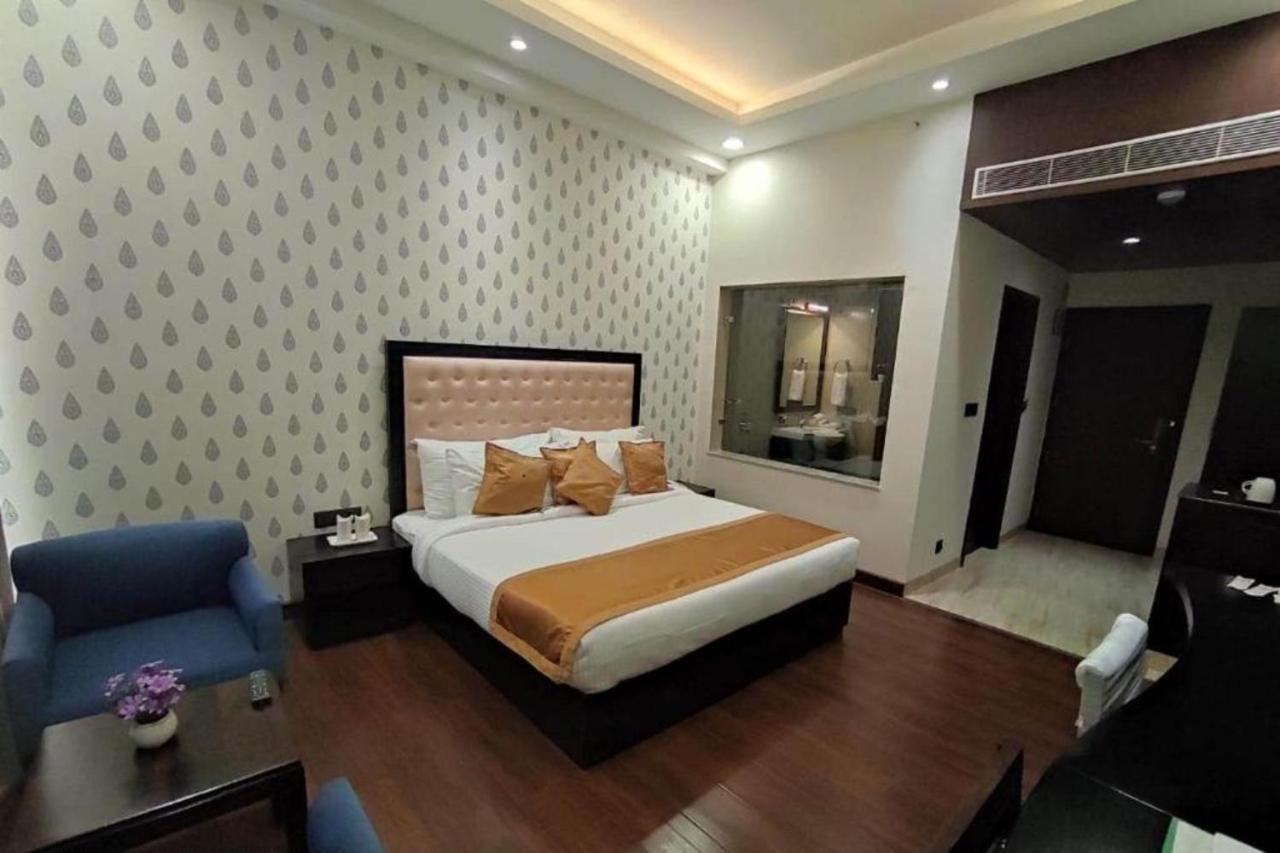 The Orchid Shimla Otel Dış mekan fotoğraf
