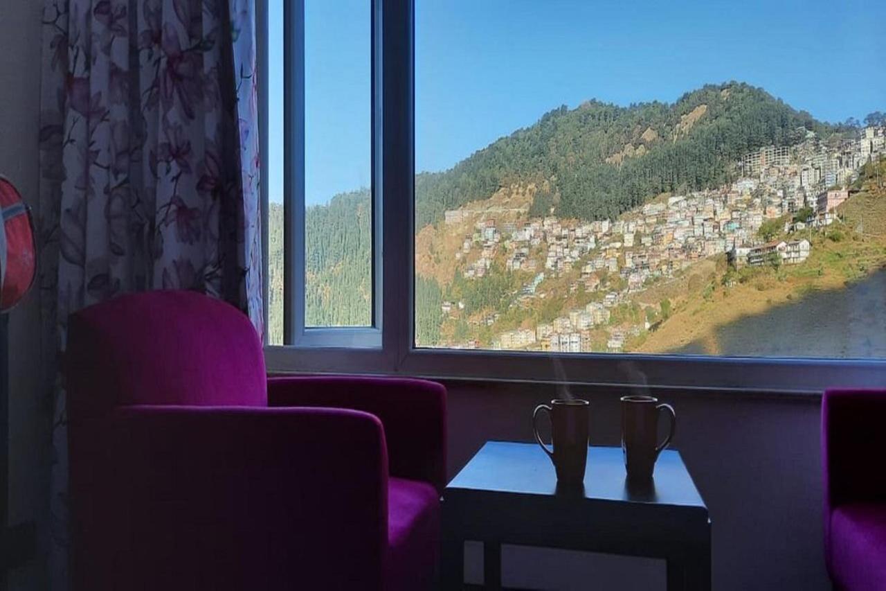 The Orchid Shimla Otel Dış mekan fotoğraf