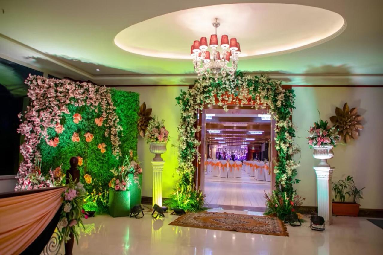 The Orchid Shimla Otel Dış mekan fotoğraf